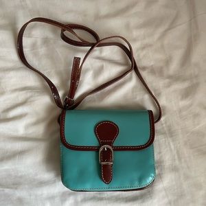 Vera Pelle Italian Leather Purse